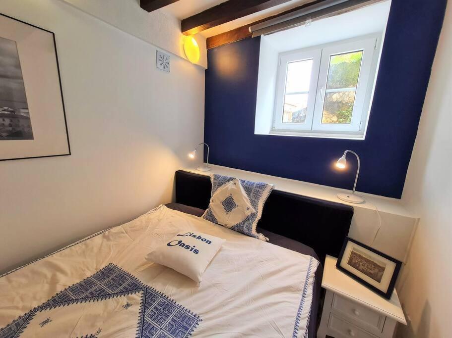 Mouraria 3 - Historic Duplex Apartment Lisbon
