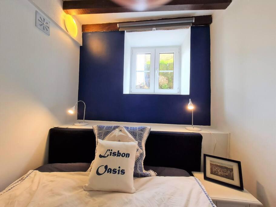 Mouraria 3 - Historic Duplex Lisbon
