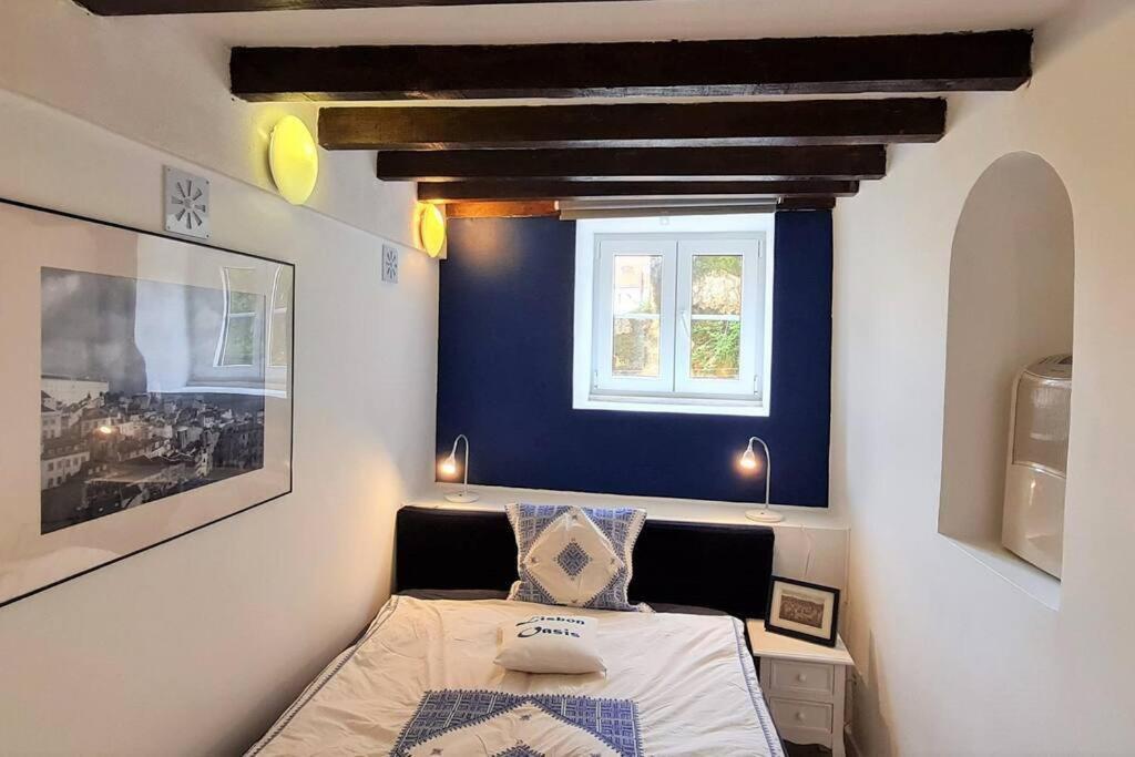 Apartment Mouraria 3 - Historic Duplex Lisbon