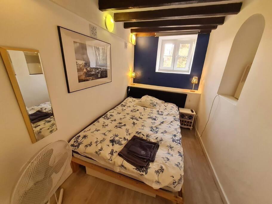 Mouraria 3 - Historic Duplex Apartment
