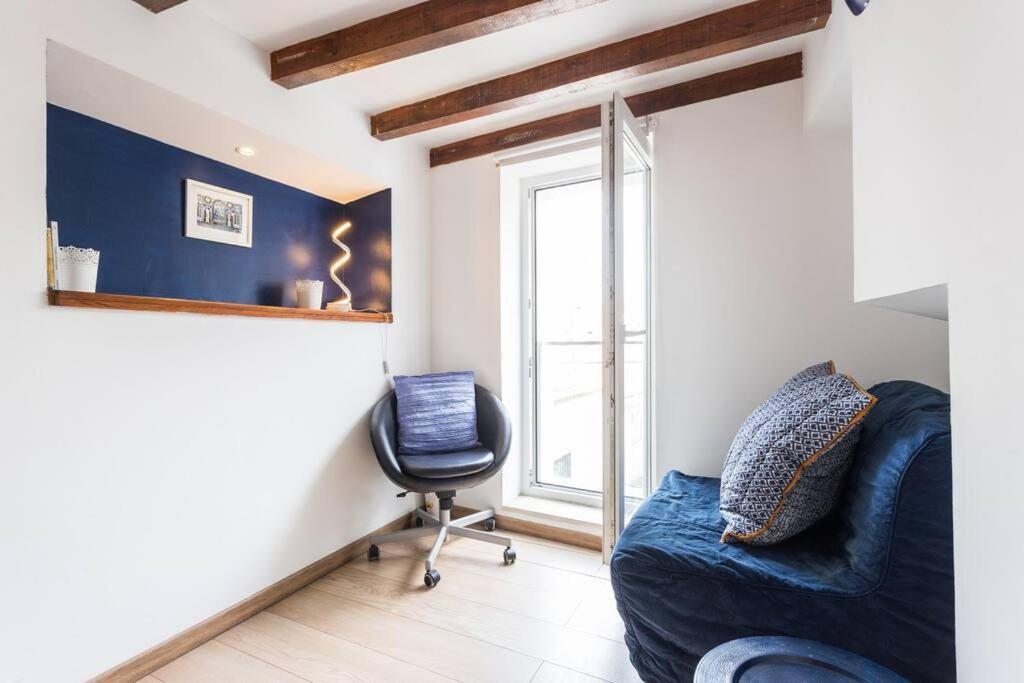 Mouraria 3 - Historic Duplex Apartment Lisbon