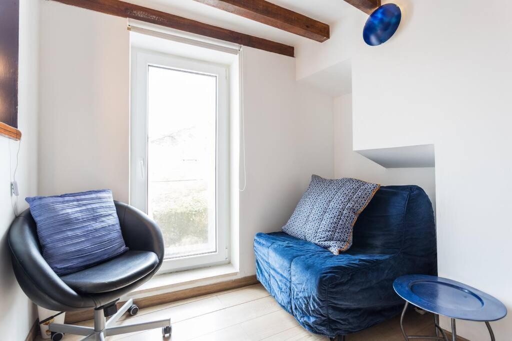 Mouraria 3 - Historic Duplex Apartment