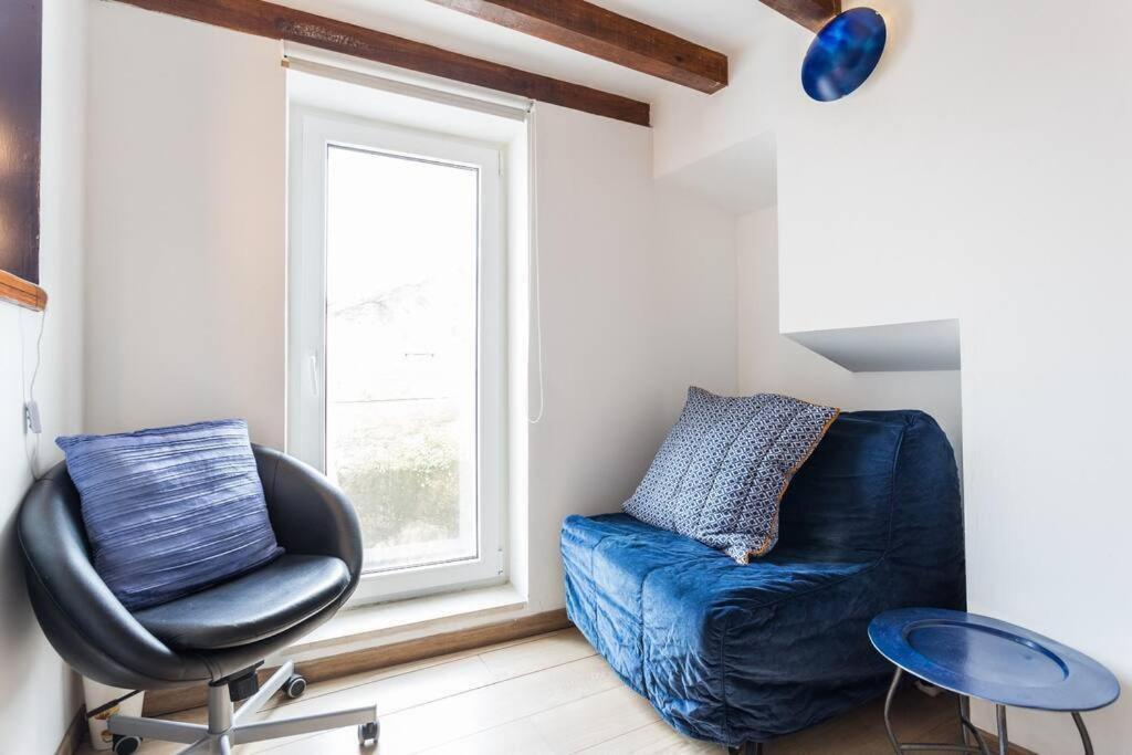 Mouraria 3 - Historic Duplex Apartment Lisbon