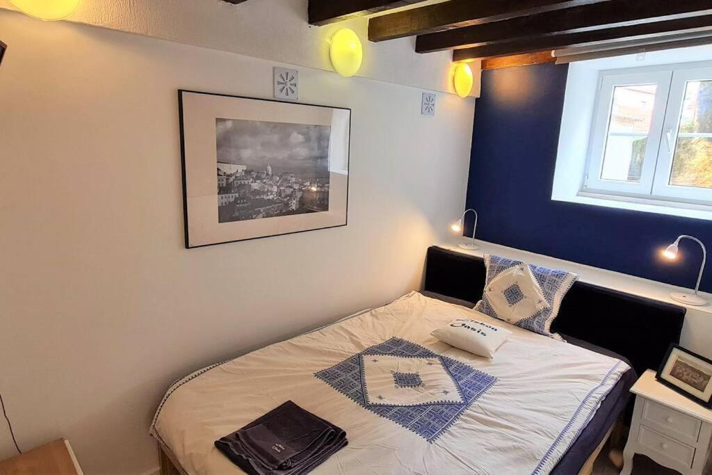Mouraria 3 - Historic Duplex Apartment