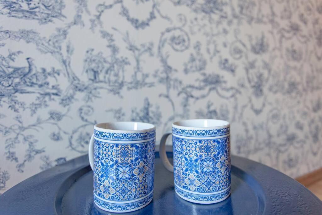 Apartment Mouraria 3 - Historic Duplex