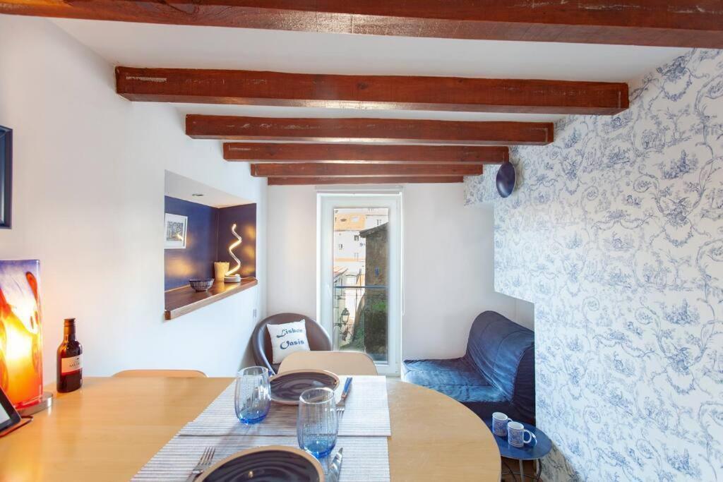Mouraria 3 - Historic Duplex Apartment *
