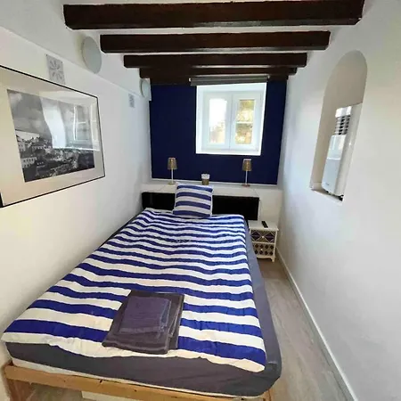 Mouraria 3 - Historic Duplex Apartment Lisbon Exterior photo