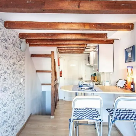 Mouraria 3 - Historic Duplex Apartment Lisbon Exterior photo