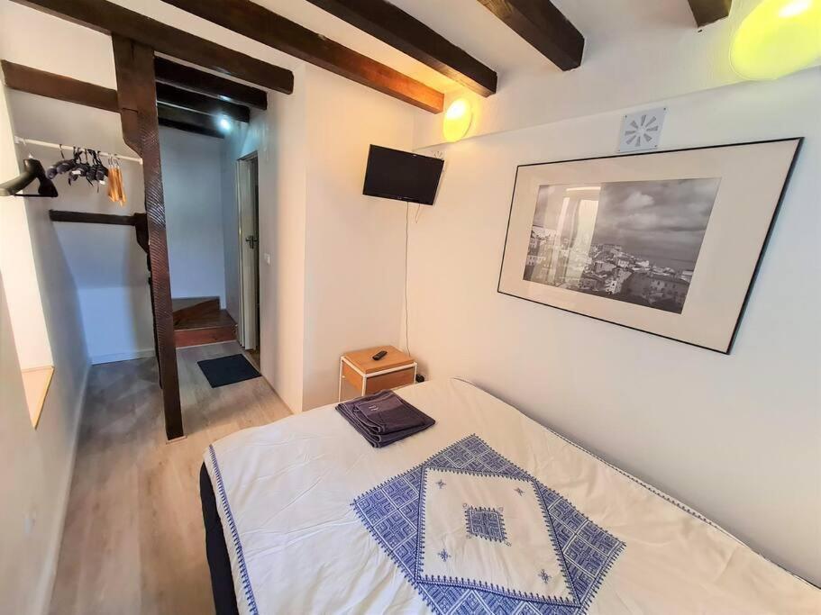 Mouraria 3 - Historic Duplex Apartment