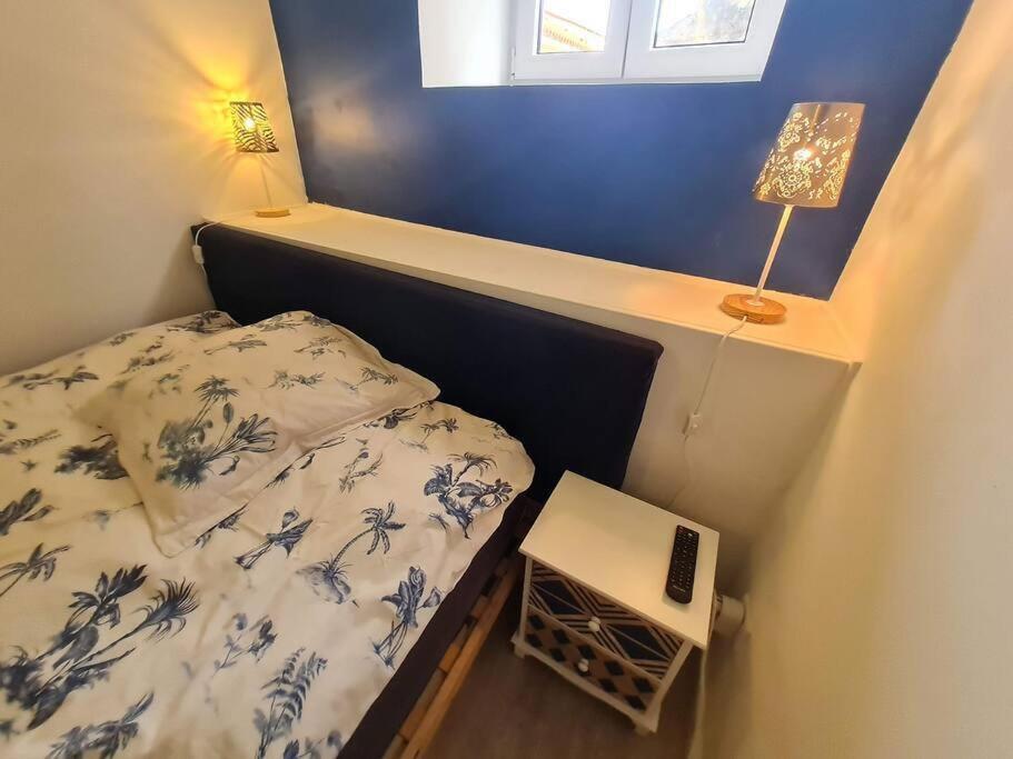 Mouraria 3 - Historic Duplex Apartment